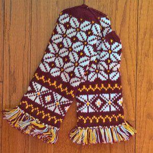 New Handmade Mittens New Wool